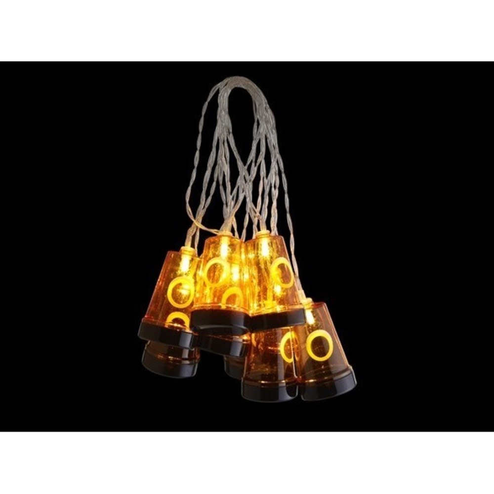 Woot!‎ Woot Off Strand of Lights Collectible